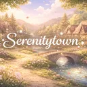 Serenity Town • Are You Okay?