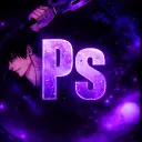 Purple space 🌌 🌃