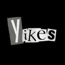 Yikes! Discord Server Icon