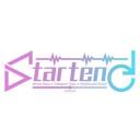 START END