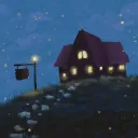 The Midnight Inn