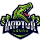 RAPTOR SQUADS™ | FRIDAY