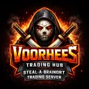 Voorhees Trading Hub