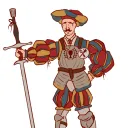 Elfen-Niederlage (kriegssspiel)