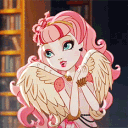 𝜗𝜚˚⋆ brat dollz﹒active ﹒ vc﹒ chill ﹒ giveaway 🪽 Discord server icon