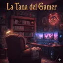 La Tana del Gamer