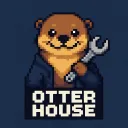 🦦 OTTER HOUSE