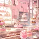 ε ˖﹒ 𝓫unbun 𝓫akery ִ  з Discord Server Icon