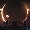 The Buddy System | MDC Multiverse RP Discord server icon