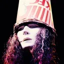 The Buckethead Completionist
