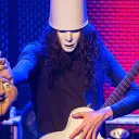 The Buckethead Completionist
