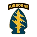 1-SFG, USSF