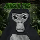 Jungle Tag