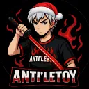 CIRCLE ANTI'LETOY #BWSFCIRCLE