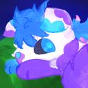 ★ Batts Silly Space . !! Discord server logo