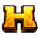 Hoplex Discord Server Icon – Gaming