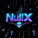 『NullX』