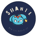 Shanti Intersection Discord server icon