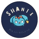 Shanti Intersection