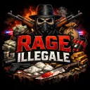 💀RAGE XII [RP] ILLEGALE 💀
