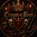 Crown of Sins RP/ERP