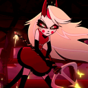 HAZBIN HOTEL Discord server icon