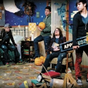 ˖ ౨ৎ˚₊ G.I.N.A.S.F.S.  ,, Discord server icon