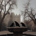 Asterius University Discord server icon