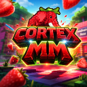 Discovery icon for Cortex's MM 🛡   [Daily Rewards/Trusted MMs] Discord server