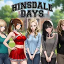 Hinsdale Days