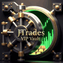 JTrades VIP Vault 💎 Discord server icon