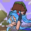 UK Vocaloid Minecraft Server