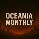 OCEANIA MONTHLY