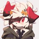Femboy Palace・Emojis ・Stickers Discord Server Icon