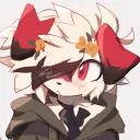 Femboy Palace・Emojis ・Stickers Discord Server Icon