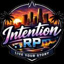 Intention RP Discord server logo