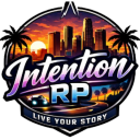 Intention RP Discord server icon