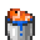 Dash's buckets