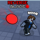 Reverse Blade