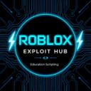 ⚡R0BL0X Exploit Hub⚡ server icon