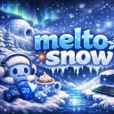 Melto❄ snow