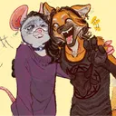 Rataria Skinwalker