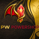 PowerShop banner