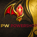 Discovery icon for PowerShop Discord server