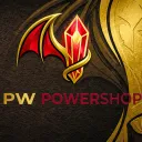 PowerShop Discord Server Icon