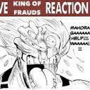 Biggest frauds