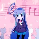 Racxnyan Revolution