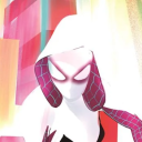WEB of SPIDER-GWEN (18+) Discord server icon
