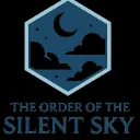 🌌🕊 The Order of the Silent Sky ☁