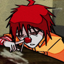 💢𝘾𝙩𝙧𝙡 𝙁𝙧3𝙖𝙠𝙨💢 /16+ Discord server icon
